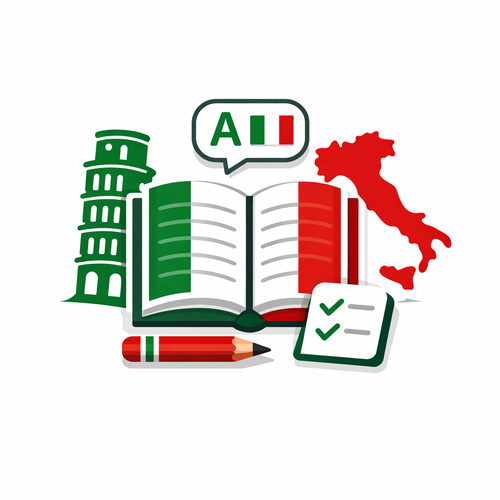 Italian Beginner Guide